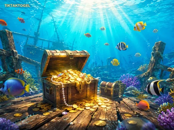 Gambar Cannon Fishing 3