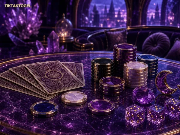 Gambar 3 Genie's 3 Wishes