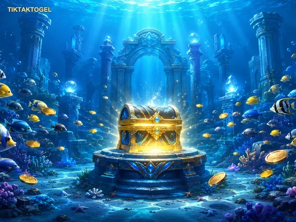 Gambar 2 Happy Fishing pada tampilan perangkat seluler